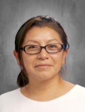 Staff Picture - Ronquillo